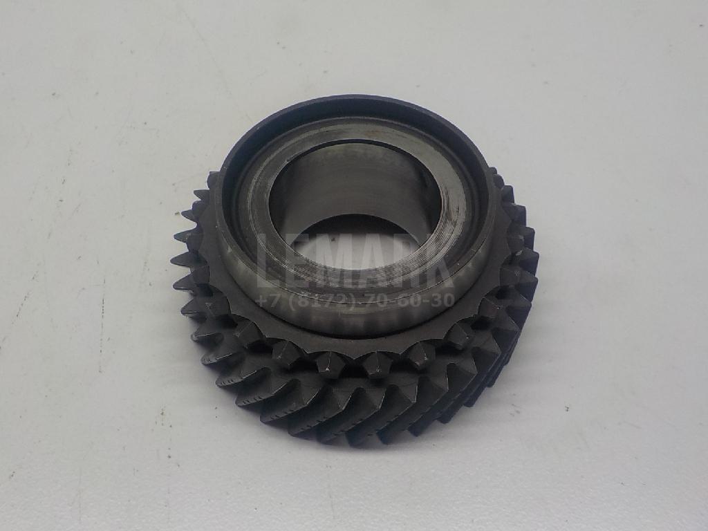 Шестерня 5-ой передачи 3231000QAG Nissan