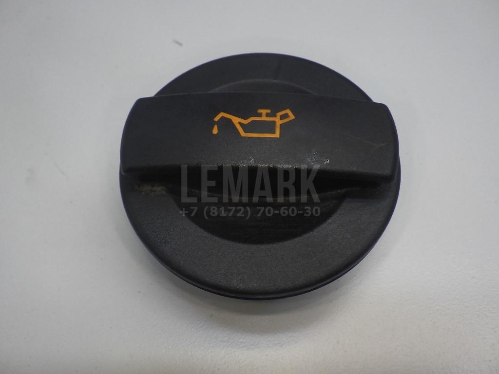 Крышка маслозаливной горловины 06C103485P VAG