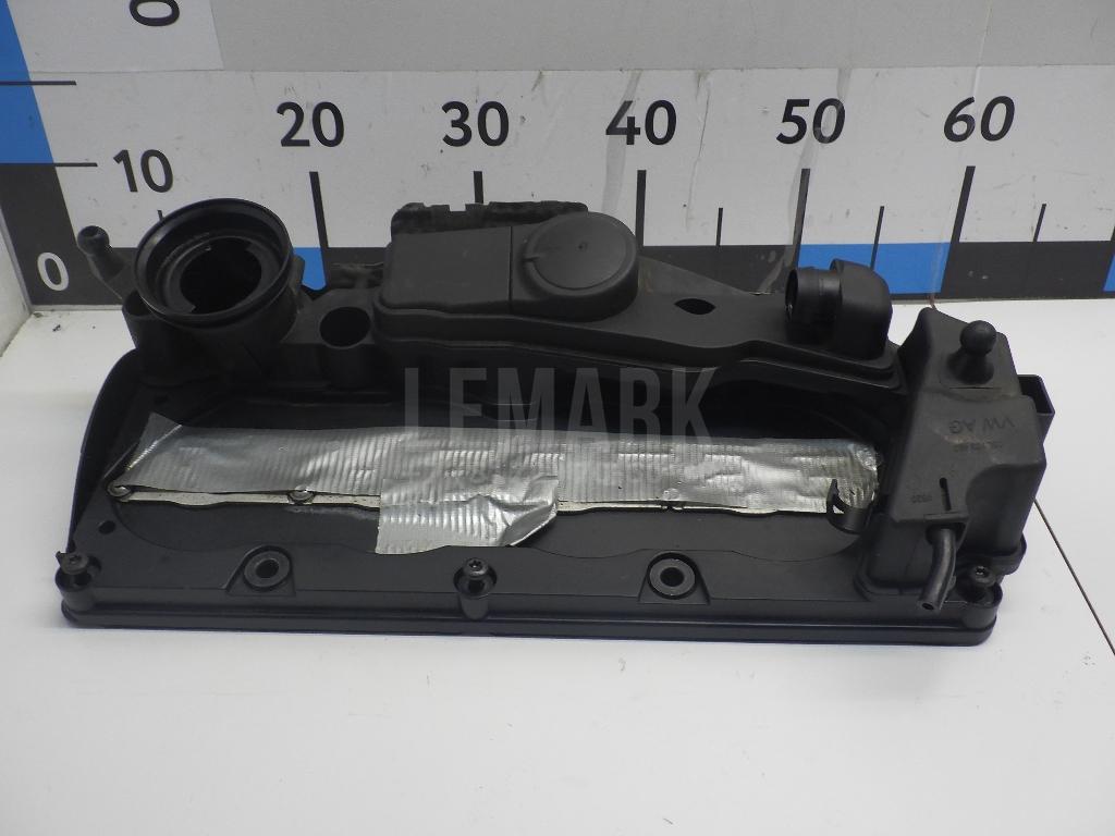 Крышка головки блока (клапанная) 03L103469 VAG