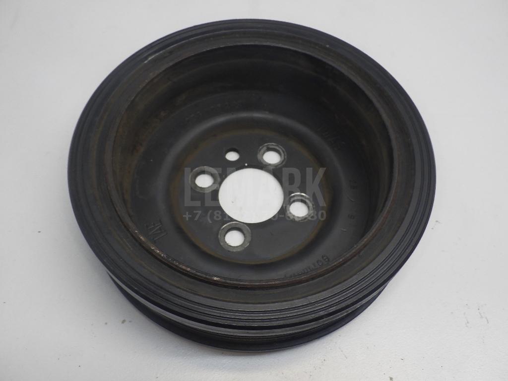 Шкив коленвала 03G105243 VAG