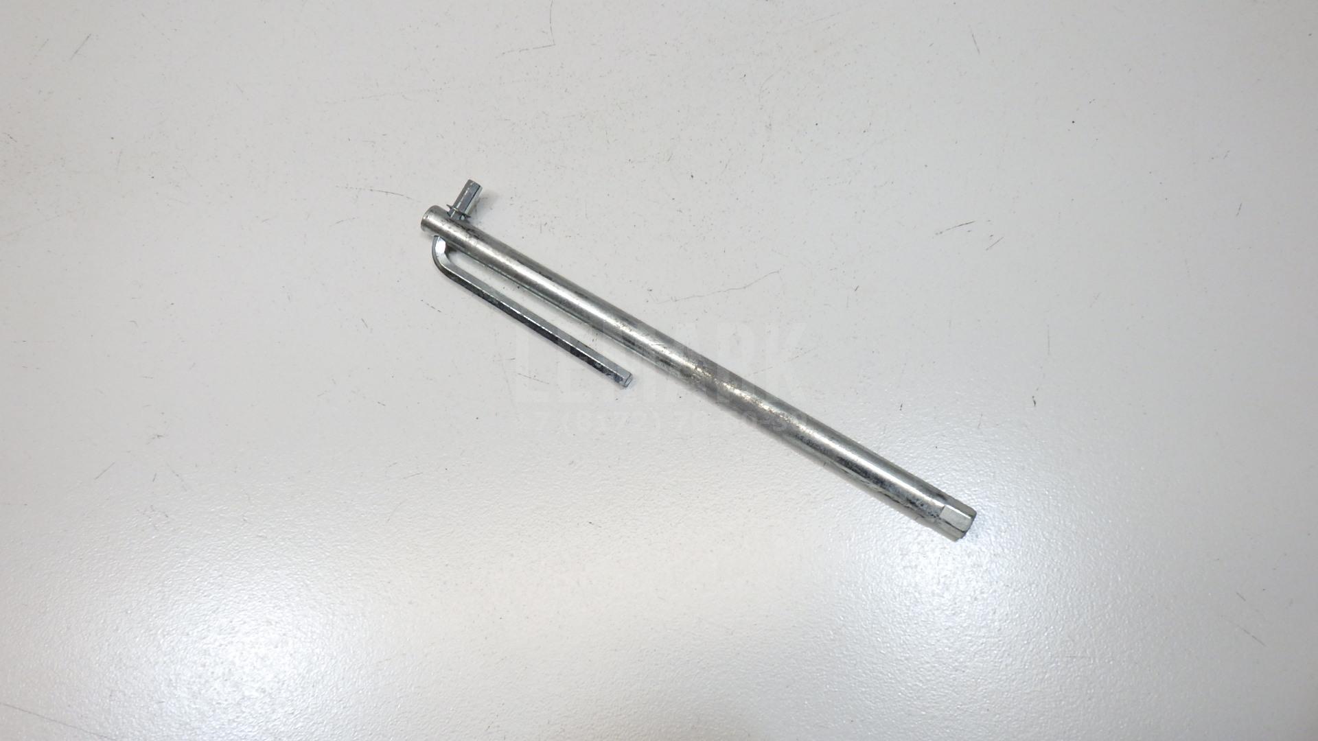 Ключ шестигранный 7L0959789 VAG