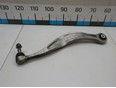 Рычаг задний верхний левый