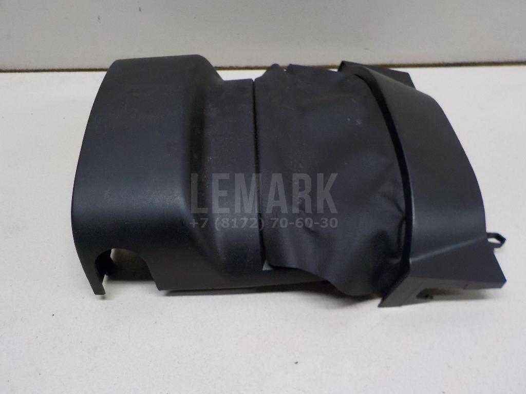 Кожух рулевой колонки верхний 3M513530ABW Ford
