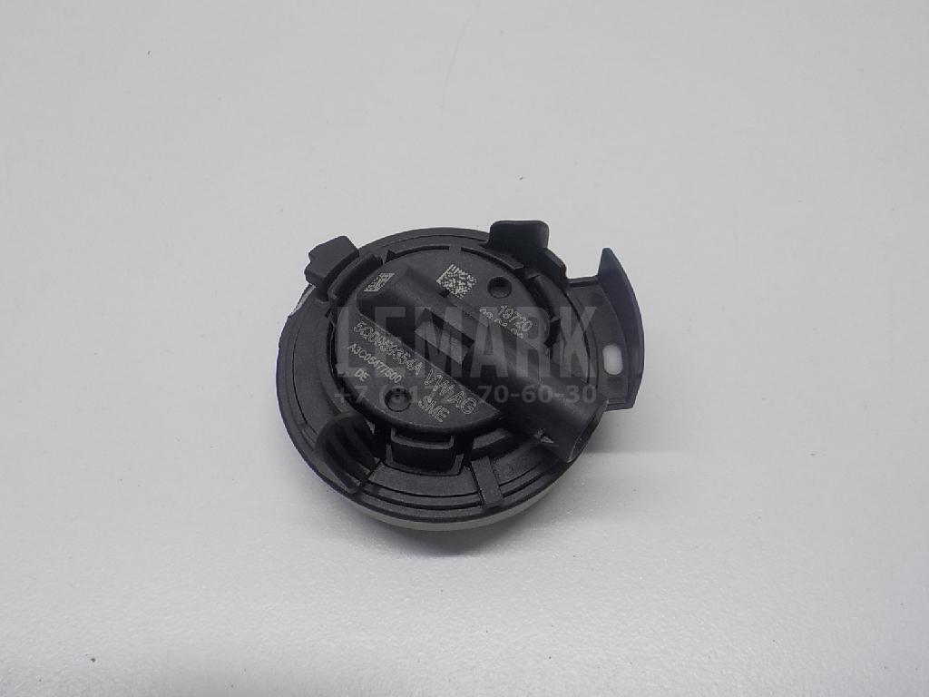 Датчик AIR BAG 5Q0959354A VAG