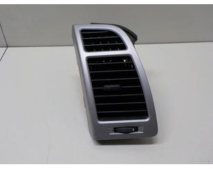 Дефлектор воздушный для Hyundai i20 2008-2014 новый