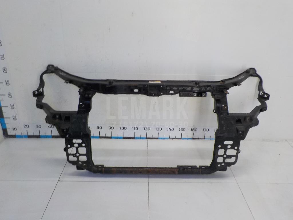 Панель передняя 641012B600 Hyundai-Kia