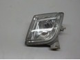 Фара противотуманная левая
