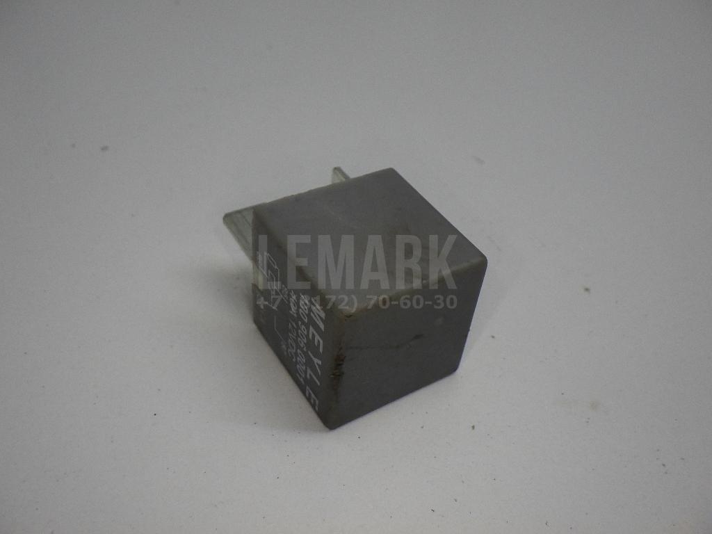 Реле электробензонасоса 1009060001 Meyle