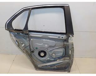 Рамка двери для VW Jetta 2006-2011 с разбора состояние отличное