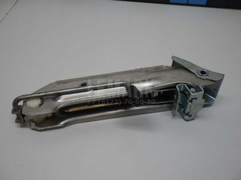 Домкрат 8L0011031A VAG