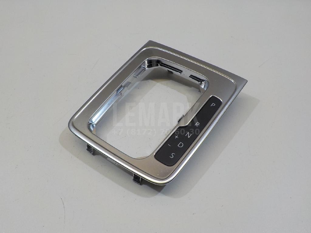 Рукоятка кулисы КПП 3AC713203ETVJ VAG