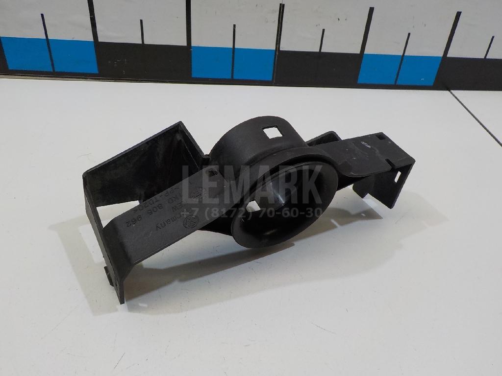 Воздухозаборник (наружный) 1KD8059629B9 VAG