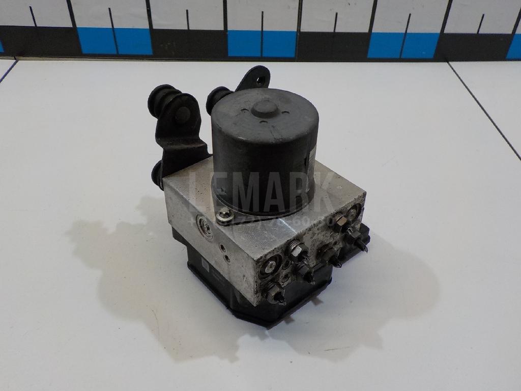 Блок ABS (насос) 3AA614109N VAG
