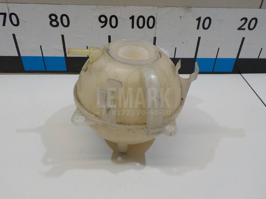 Бачок расширительный 1K0121407A VAG