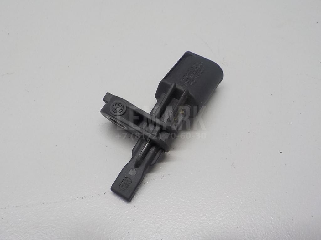 Датчик ABS передний левый WHT003861A VAG