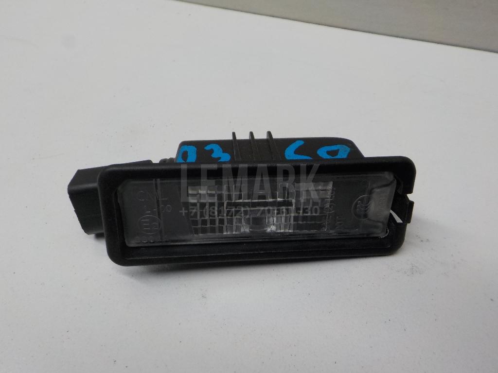 Фонарь подсветки номера 1K8943021 VAG