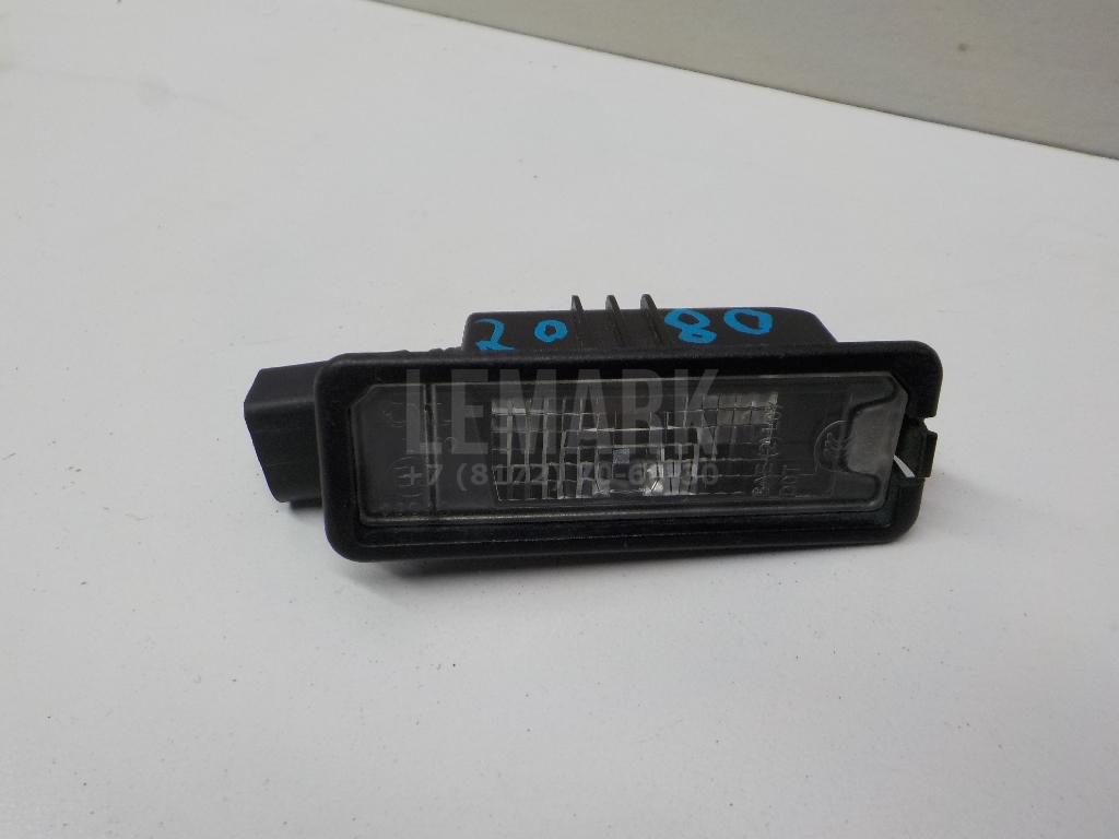 Фонарь подсветки номера 1K8943021 VAG