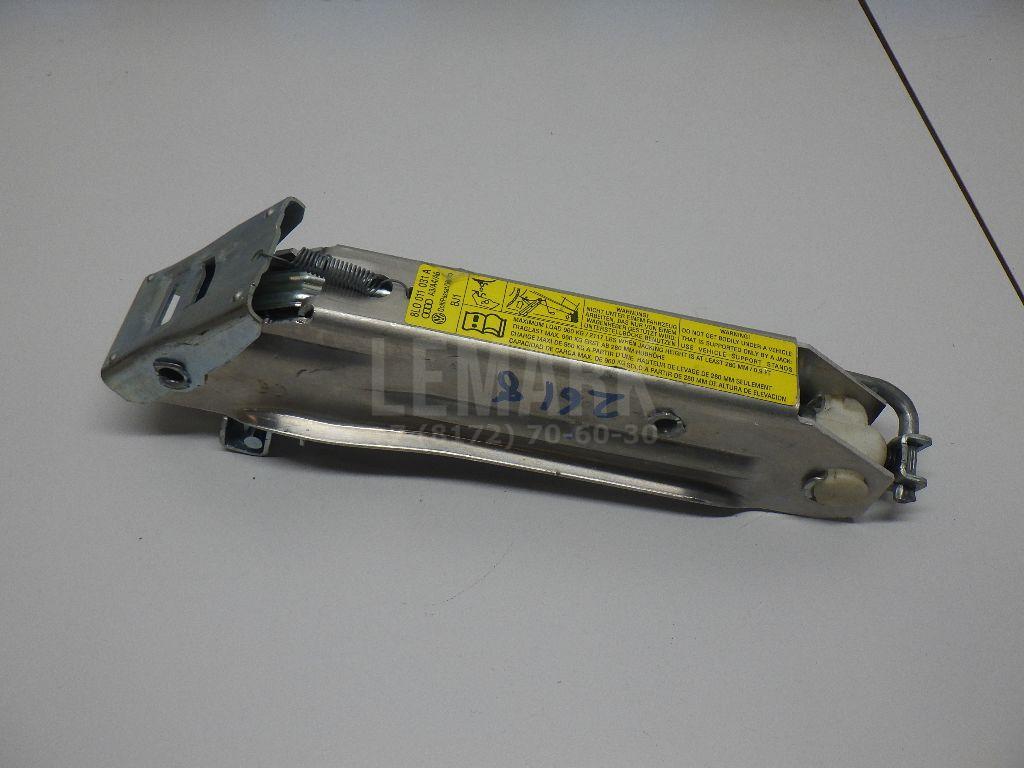 Домкрат 8L0011031A VAG