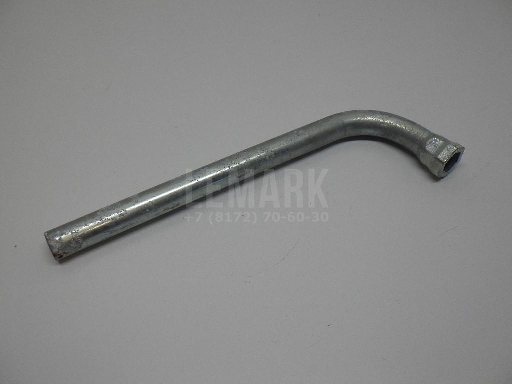 Ключ баллонный 4D0012219A VAG
