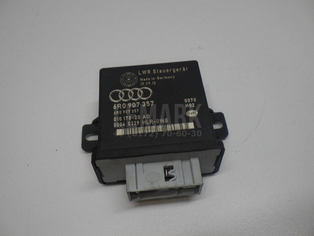 Блок управления светом 6R0907357CZ0C VAG