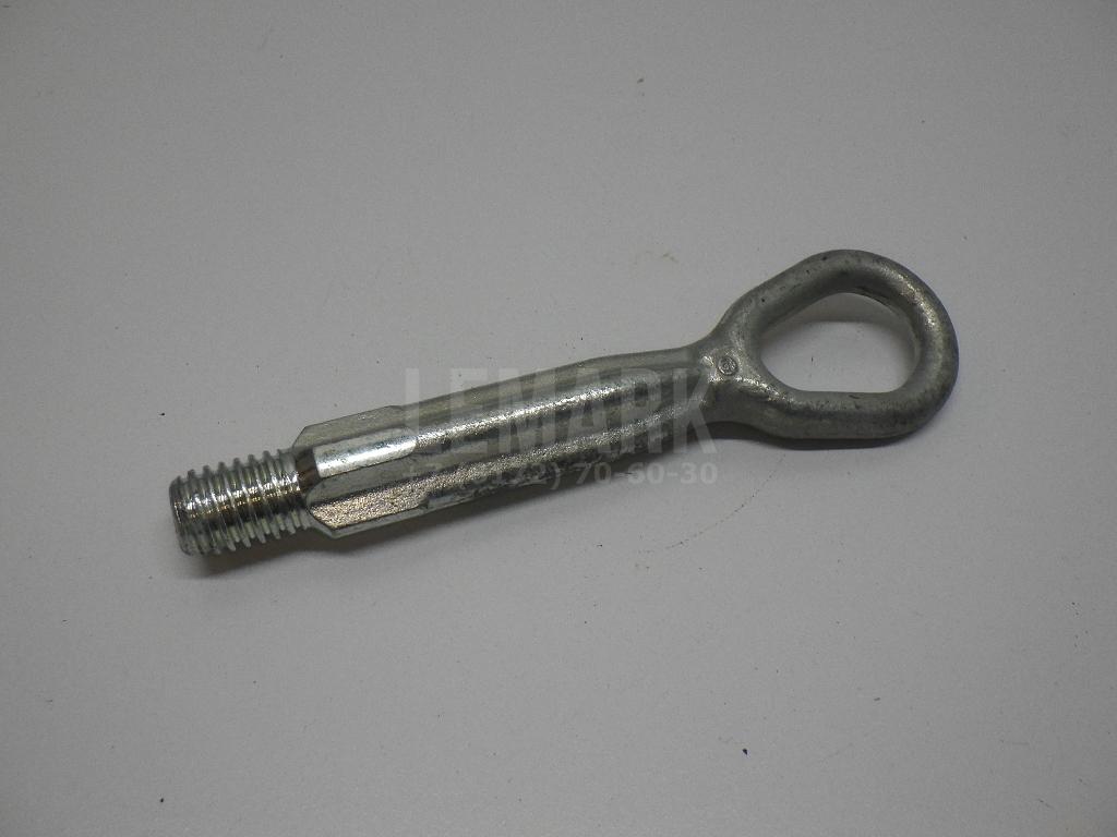 Крюк буксировочный 1T0805615A VAG