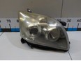 Фара левая