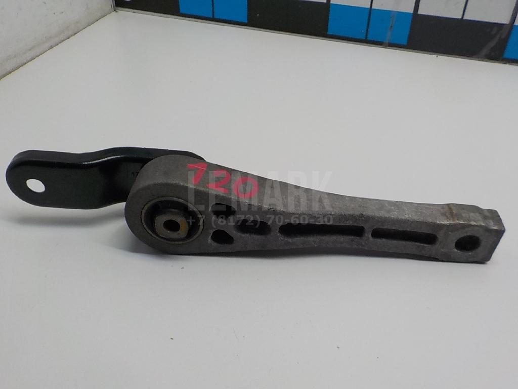 Опора двигателя задняя 1K0199855BB VAG