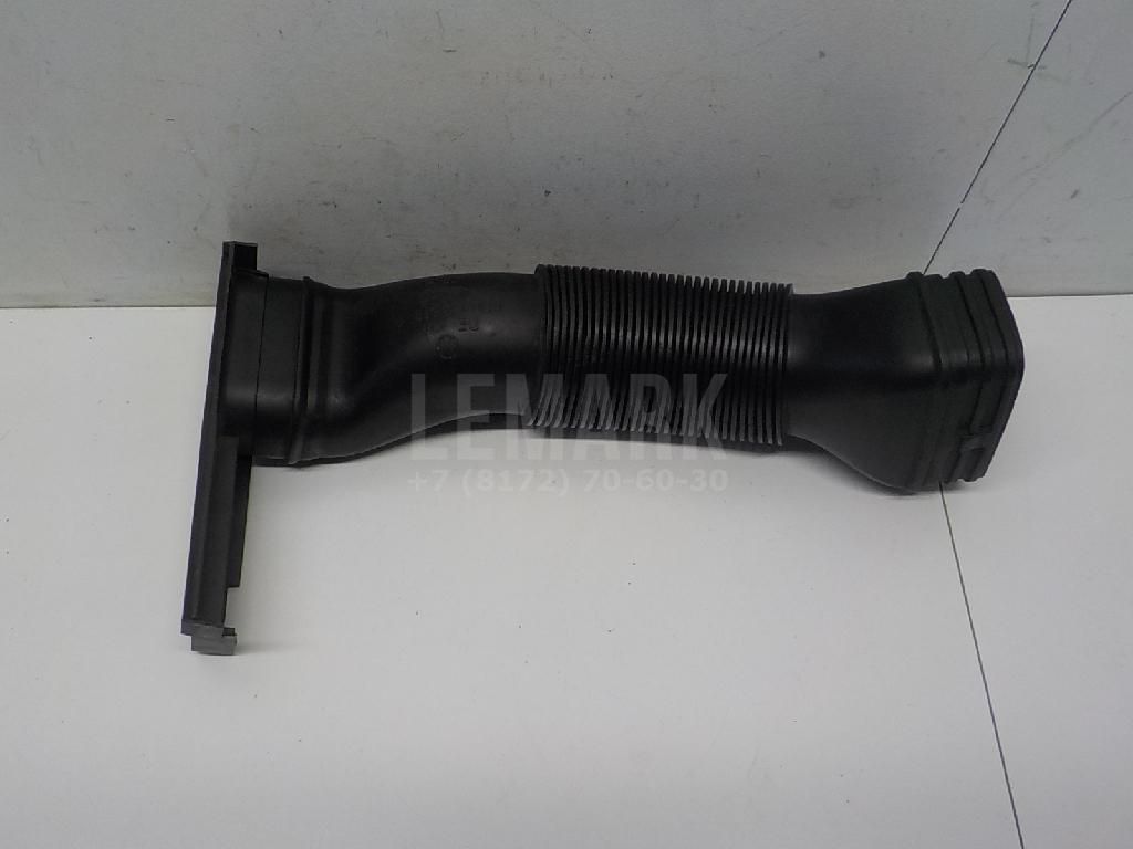 Воздуховод 6R0129618G VAG