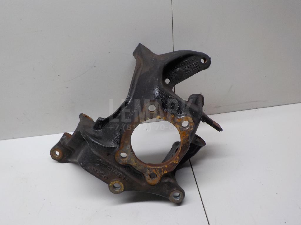 Кулак поворотный задний левый 8V415A971AB Ford