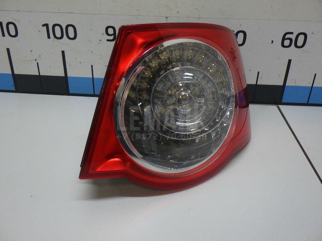 Фонарь задний наружный правый 1K5945096M VAG