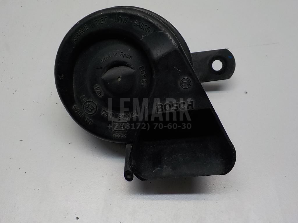 Сигнал звуковой A2035420220 Mercedes Benz