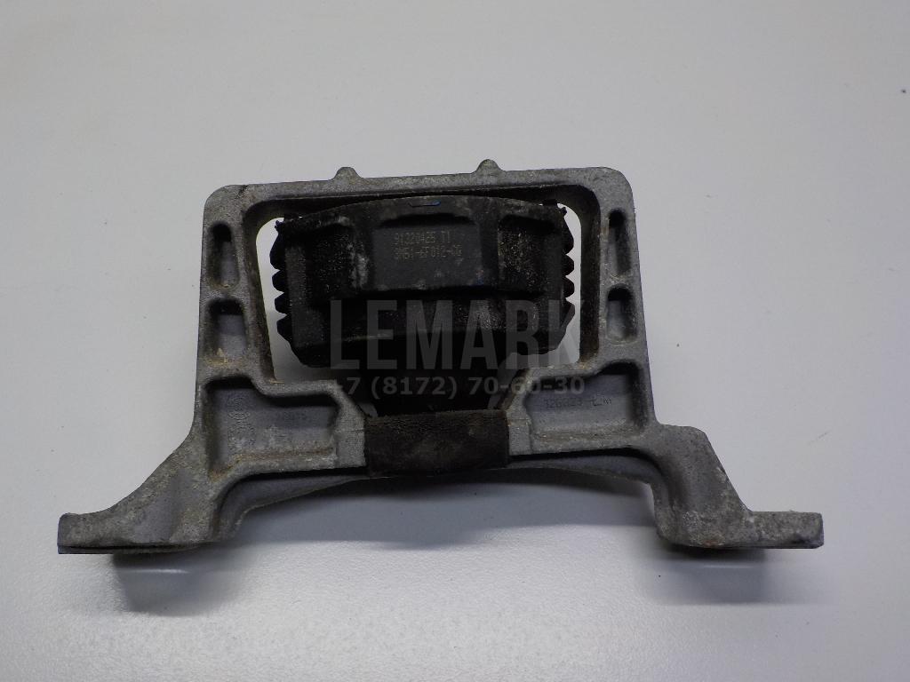 Опора двигателя правая 3M516F012CG Ford