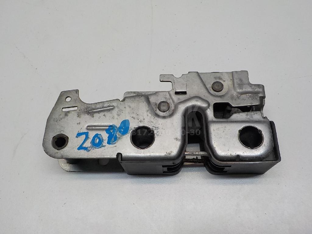 Замок капота 3AC823509A VAG