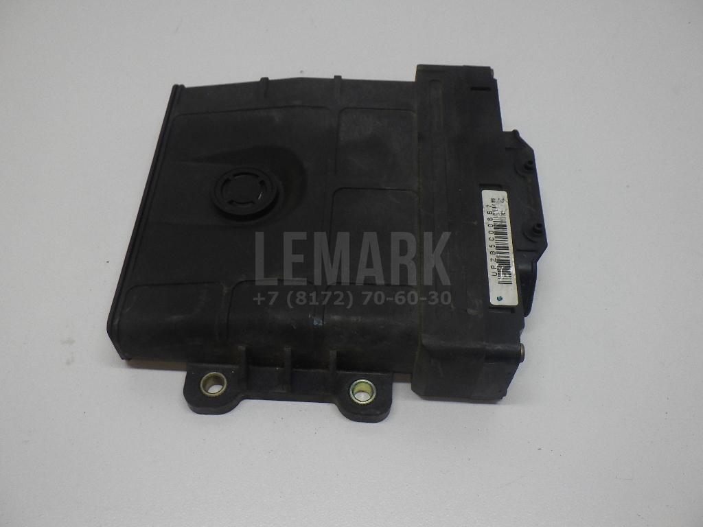 Блок управления АКПП 09G927750FB VAG