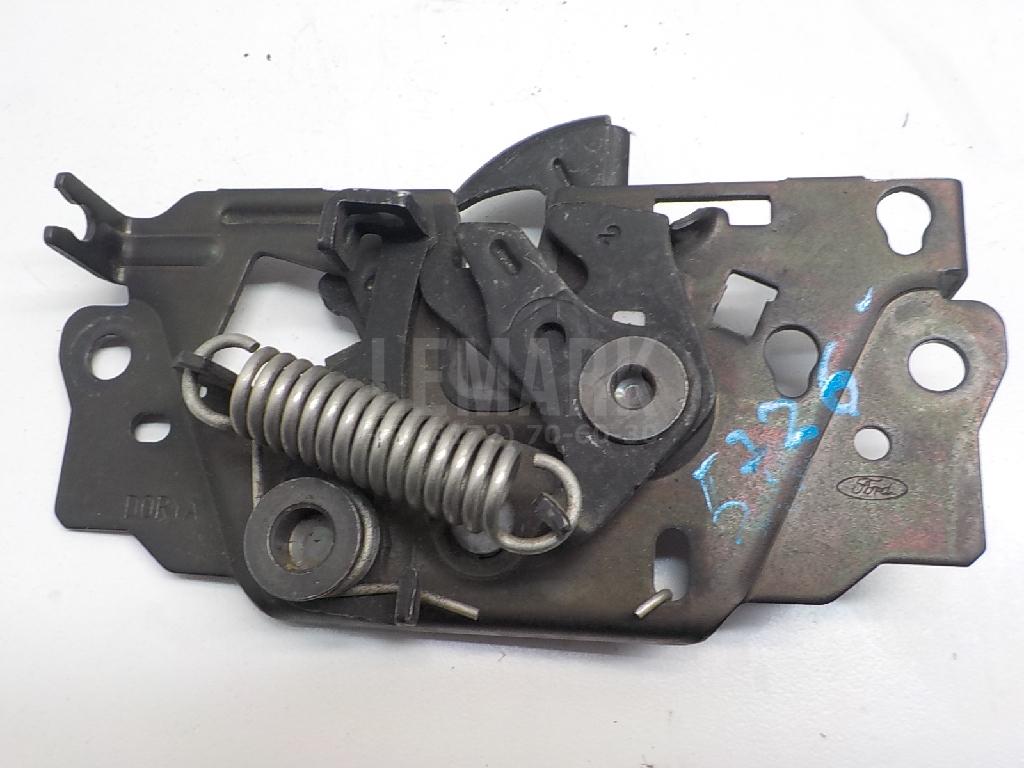 Замок капота BM5A16700BG Ford