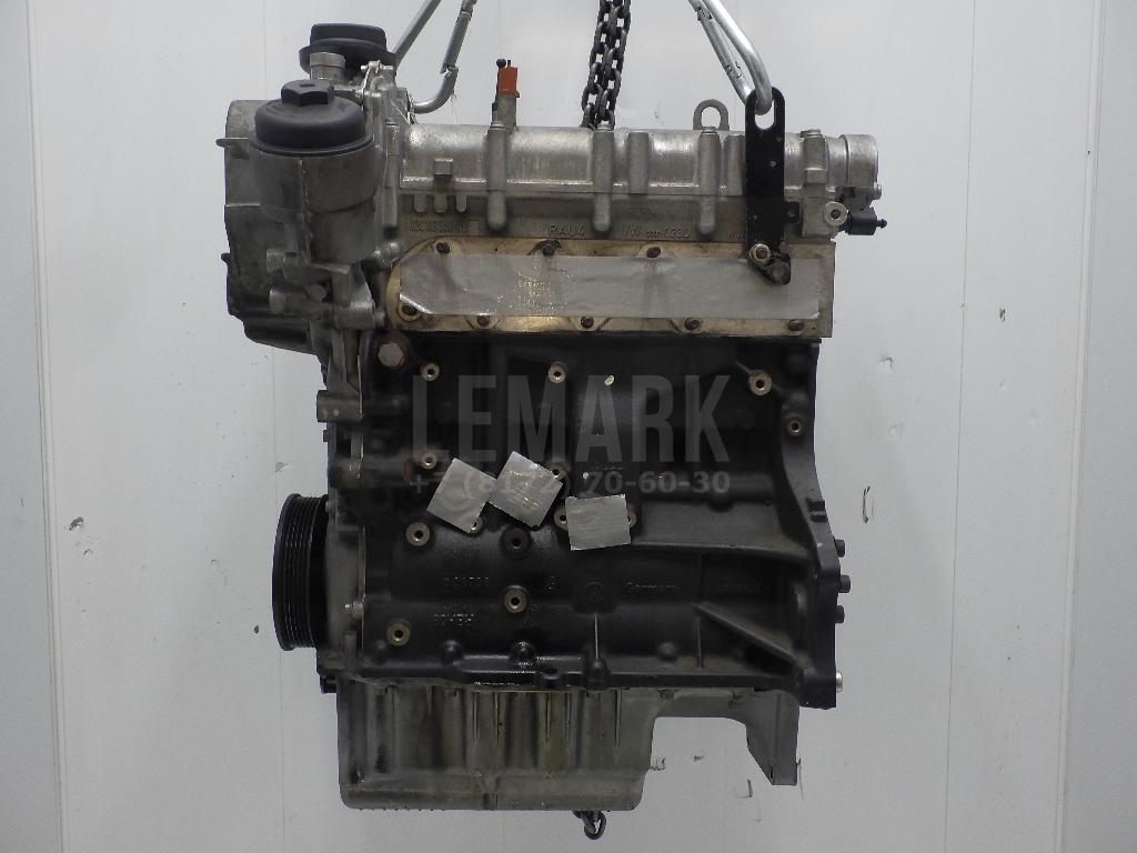 Двигатель 03C100035T VAG