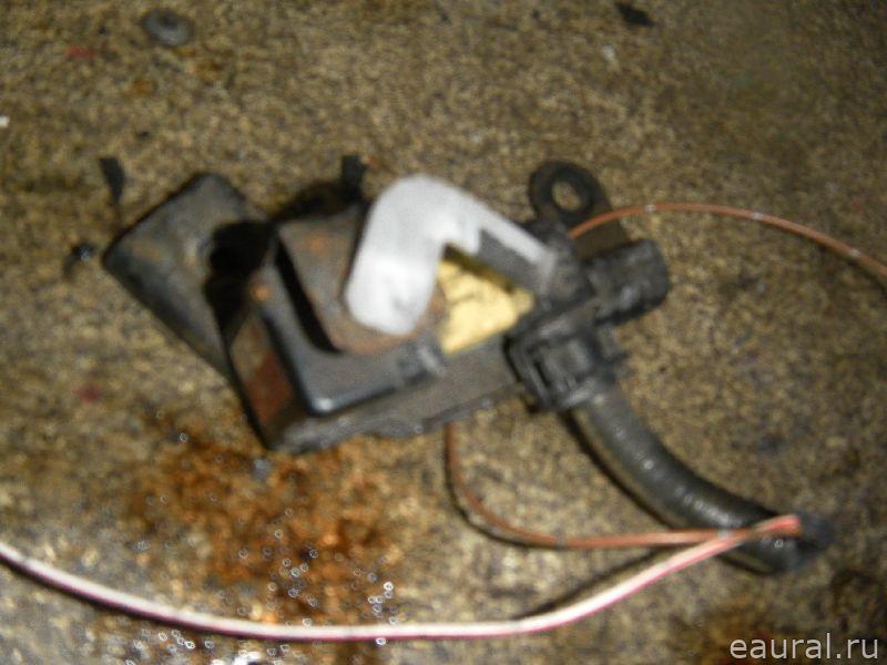 Датчик AIR BAG