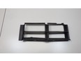 Решетка в бампер левая