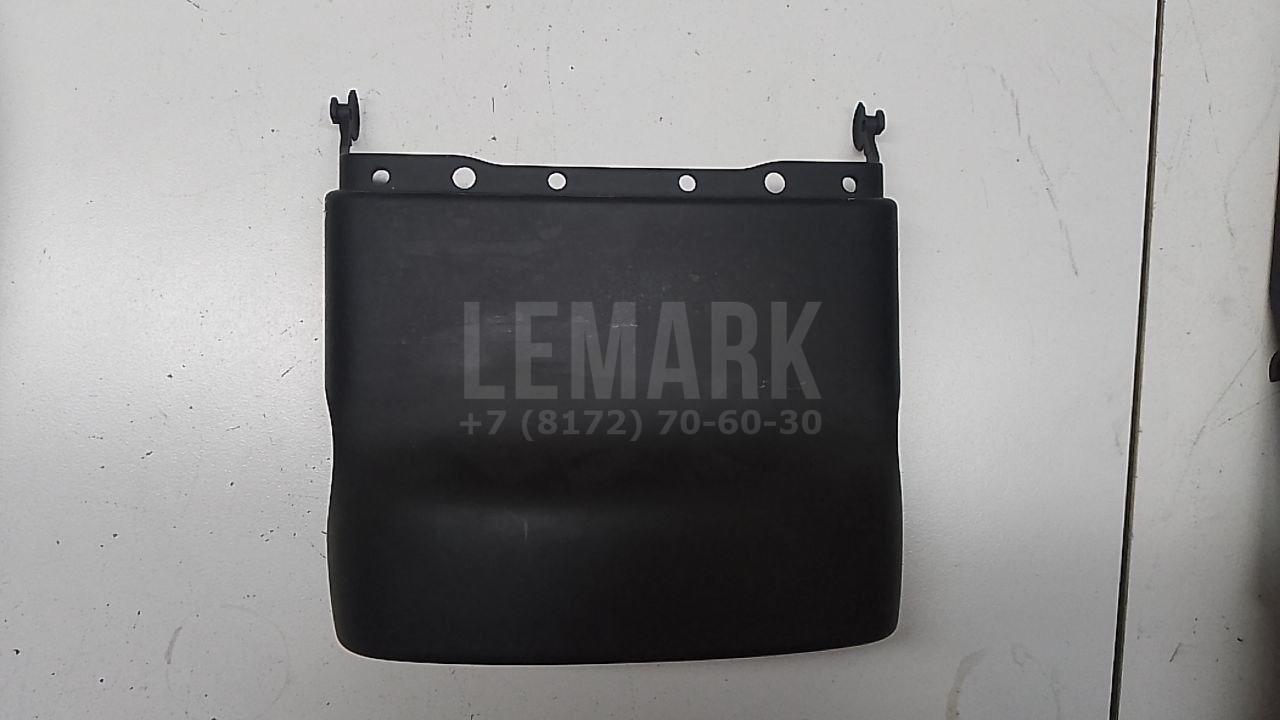Кожух рулевой колонки верхний 3C0858560D1QB VAG