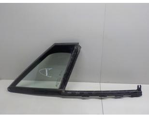Стекло двери передней правой (форточка) для Citroen DS4 2011-2015 б/у состояние отличное