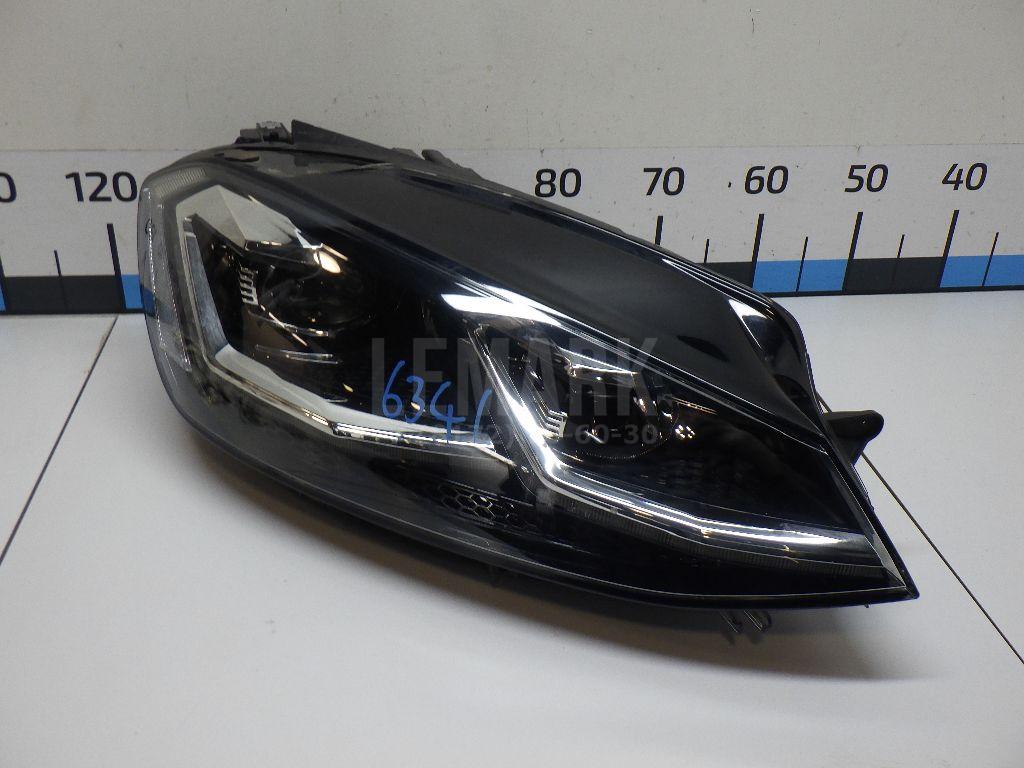 Фара правая 5G2941036 VAG