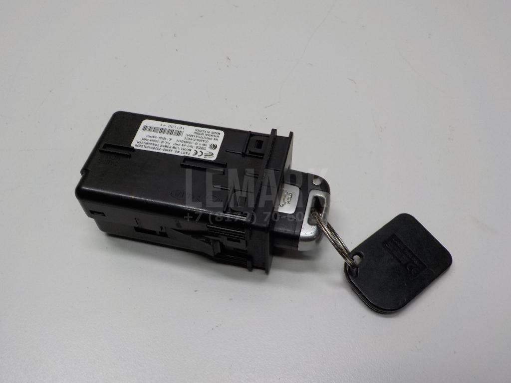 Замок зажигания 819102S000 Hyundai-Kia