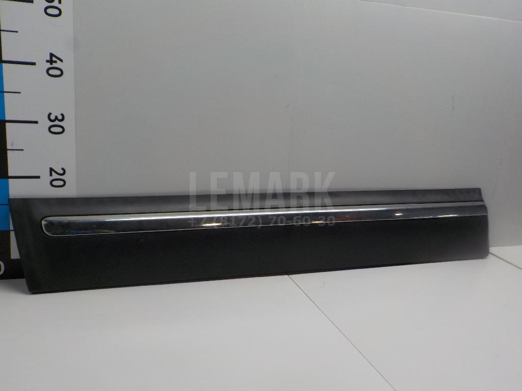 Накладка двери передней левой 80871JE20A Nissan