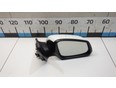 Зеркало правое электрическое