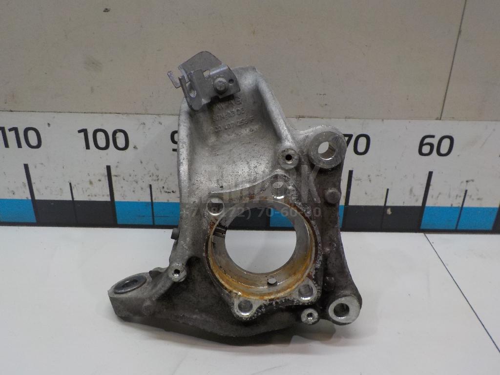 Кулак поворотный передний правый 3C0407258F VAG