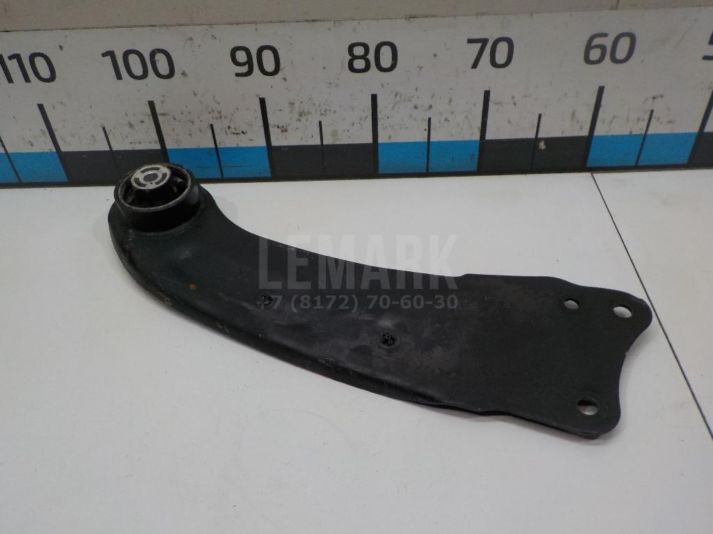 Рычаг задний продольный левый 3C0505223C VAG