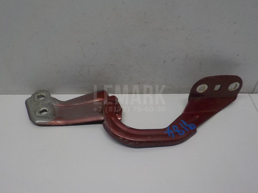 Петля капота левая BM51A16801AD Ford