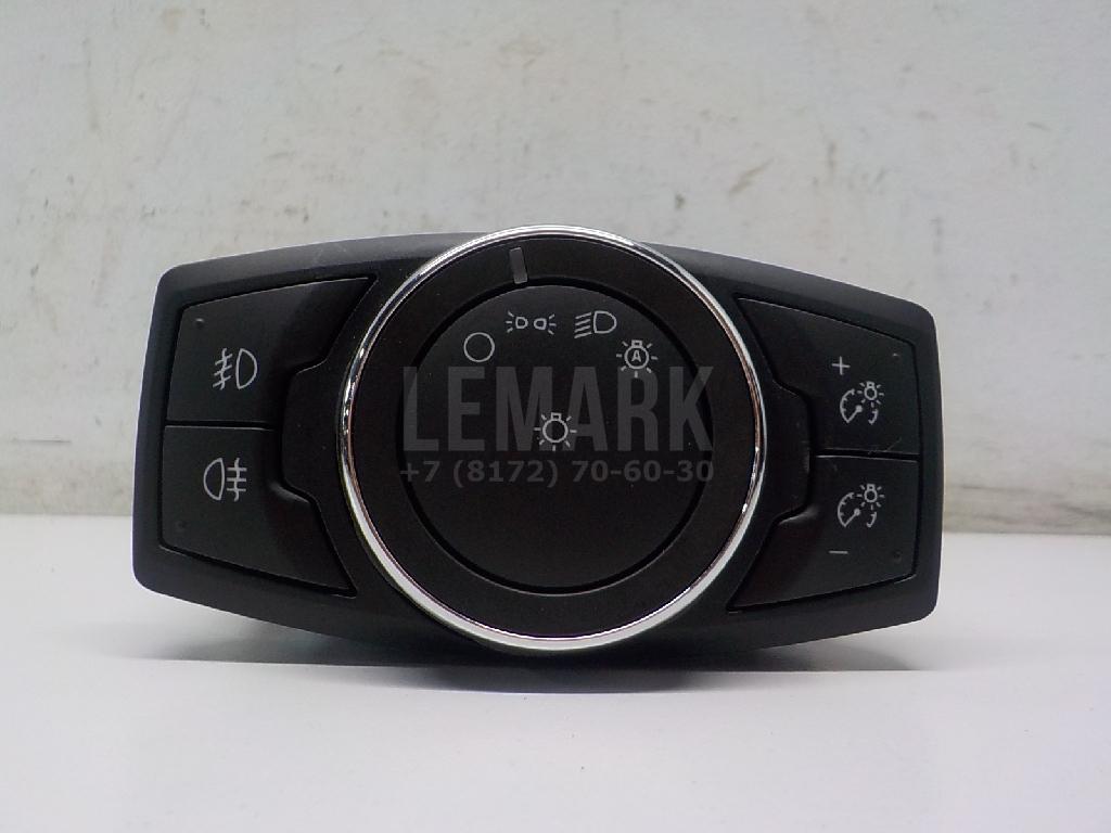 Переключатель света фар BM5T13A024ED Ford