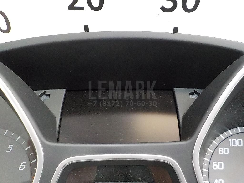Панель приборов BM5T10849BJD Ford