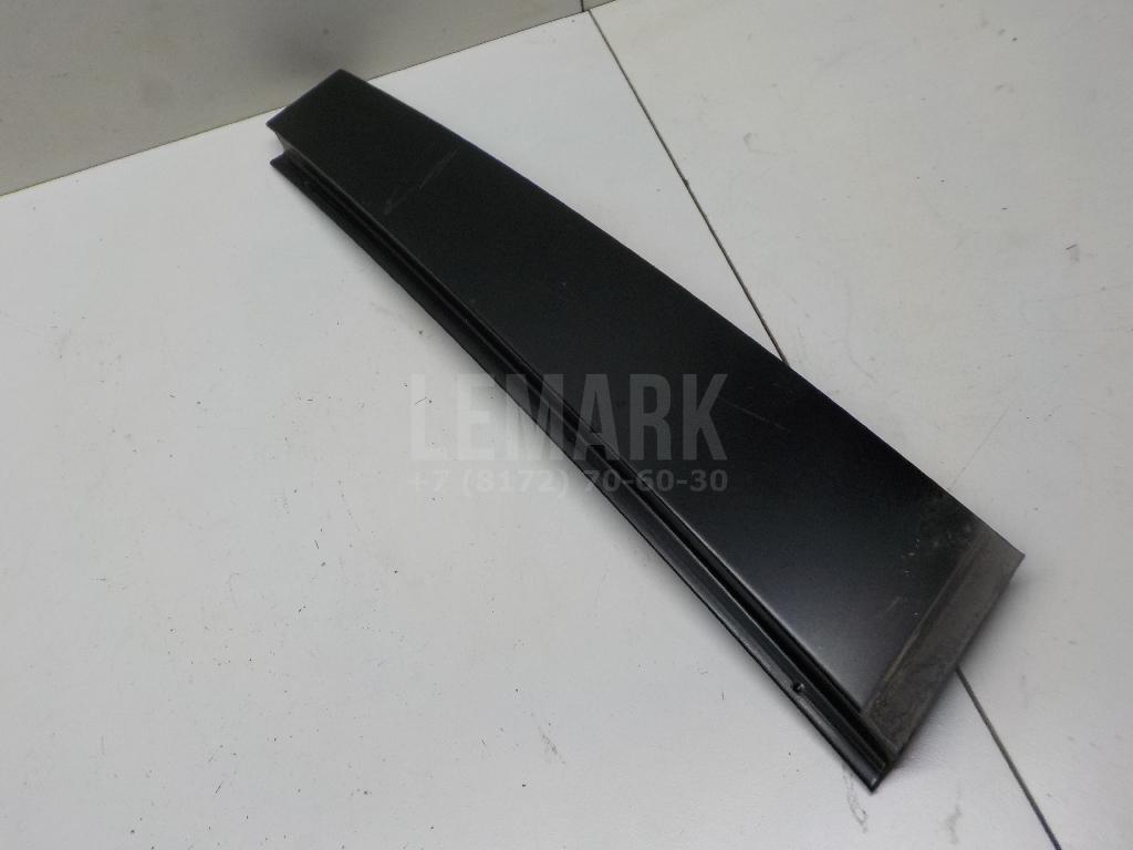 Накладка двери задней левой 1K5839901D VAG